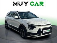 Usado Kia Niro 184 CV (135 kW) 2022 Blanco SUV