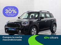 Usado Mini One D Countryman 116 CV (85 kW) 2021 Blanco SUV