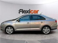 Usado Seat Toledo XCELLENCE 110 CV (80 kW) 2018 Gris Utilitario