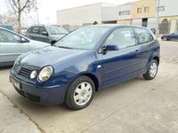 usado VW Polo 1.9 TDI Trendline 100 CV