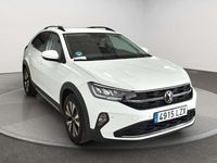 Usado VW Taigo Life 95 CV (69 kW) 2022 SUV