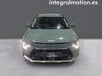 Usado Kia Niro 183 CV (134 kW) 2023 SUV