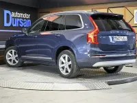 Usado Volvo XC90 Inscription 455 CV (334 kW) 2022 Azul SUV