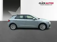 Usado Audi A1 Sportback Advanced Plus 116 CV (85 kW) 2025 Gris / plata Utilitario