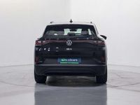 Usado VW ID.4 Pro 127 kW (174 CV) 2023 Negro SUV