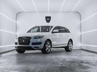 Usado Audi Q7 Ambiente 245 CV (180 kW) 2014 Blanco SUV