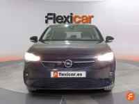 Usado Opel Corsa Edition 101 CV (74 kW) 2023 Negro Utilitario