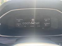 Usado Seat Leon XCELLENCE 150 CV (110 kW) 2020 Rojo Berlina