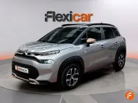 Usado Citroën C3 Aircross PureTech 110 CV (80 kW) 2023 Gris SUV