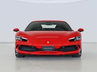 Usado Ferrari 296 830 CV (610 kW) 2022 Rosso corsa Coupe