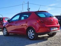 usado Seat Ibiza 1.6TDI CR Copa Reference DPF