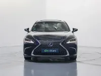 Usado Lexus ES300H Executive Line 218 CV (160 kW) 2019 Berlina