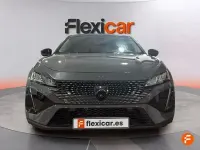 Usado Peugeot 408 Allure 145 CV (106 kW) 2025 Gris SUV