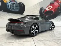 Usado Porsche 911 Carrera 394 CV (289 kW) 2024 Gris / plata Coupe