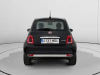Usado Fiat 500 Dolcevita 71 CV (52 kW) 2023 Negro Utilitario