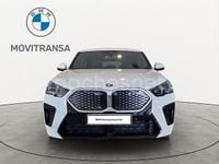 Nuevo BMW iX2 150 kW (204 CV) 2025 Blanco SUV