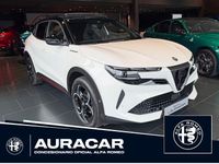 Nuevo Alfa Romeo Junior Edizione Speciale 145 CV (106 kW) 2025 Blanco SUV