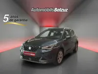 Usado Seat Arona FR 116 CV (85 kW) 2025 Gris SUV