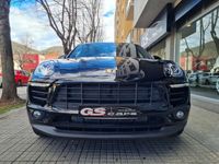 usado Porsche Macan S Diesel (9.75) Aut.