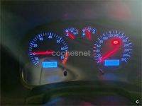 Usado VW Golf III Conceptline 100 CV (73 kW) 1997 Blanco Berlina