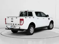 Usado Ford Ranger XLT 170 CV (125 kW) 2023 Blanco Pickup/Camioneta