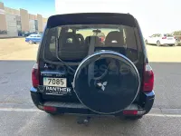 Usado Mitsubishi Montero Intense 160 CV (117 kW) 2006 Negro SUV