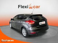 usado Ford Focus 1.6 TDCi 115cv Sport