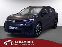 Usado VW ID.4 Pro 127 kW (174 CV) 2023 SUV