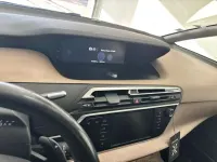 Usado Citroën C4 Exclusive 114 CV (83 kW) 2014 Gris Utilitario