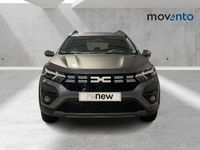 Nuevo Dacia Jogger Expression 110 CV (80 kW) 2025 Gris Monovolumen