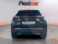 Usado Peugeot 2008 Allure 130 CV (95 kW) 2024 Negro SUV