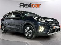 Usado Kia Niro 141 HP (103 kW) 2020 Azul SUV