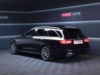 Käytetty Mercedes E63 AMG AMG 571 HP (419 kW) 2020 Musta Farmari