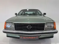 Usado Opel Monza GSe 180 CV (132 kW) 1981 Verde Coupe