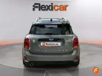 Begagnad Mini Cooper S Countryman 224 HK (164 kW) 2019 Grå SUV