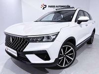 Nuevo Bestune T77 160 CV (117 kW) 2025 Blanco SUV