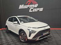 Usado Hyundai Bayon 84 CV (61 kW) 2023 Blanco SUV