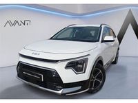 Usado Kia Niro 129 CV (94 kW) 2025 Blanco SUV