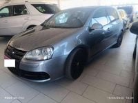 Usado VW Golf IV R 250 CV (183 kW) 2006 Gris Utilitario