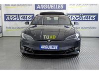 usado Tesla Model S 100d Gran Autonomía Autopilot