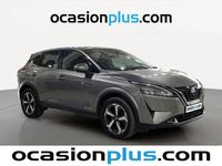 Occasion Nissan Qashqai N-Connecta 190 ch (139 kW) 2024 Gris SUV