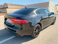 usado Jaguar XE 2.0 Diesel R-Sport Aut. 180