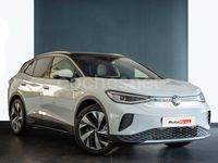 Usado VW ID.4 Pro Performance 150 kW (204 CV) 2022 Eléctrico SUV