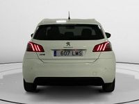 Usado Peugeot 308 Allure 131 CV (96 kW) 2021