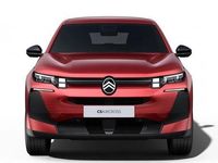 Nuevo Citroën C5 Aircross 145 CV (106 kW) 2025 Rojo SUV