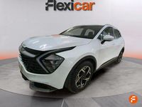 Usado Kia Sportage 136 CV (100 kW) 2023 Blanco SUV