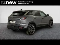 Usado Renault Austral Techno 140 CV (102 kW) 2023 Gris SUV