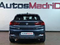 usado BMW X2 xDrive20dA