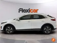 Usado Kia XCeed 120 CV (88 kW) 2022 Blanco SUV