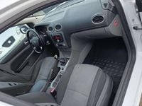 Usado Ford Focus Trend 90 CV (66 kW) 2010 Utilitario